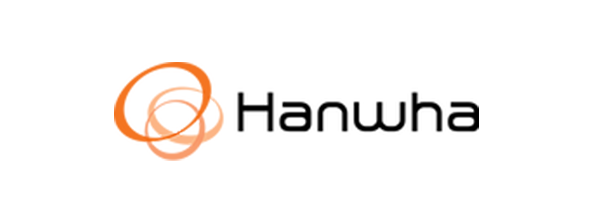 hanwha-logo hanwha-logo