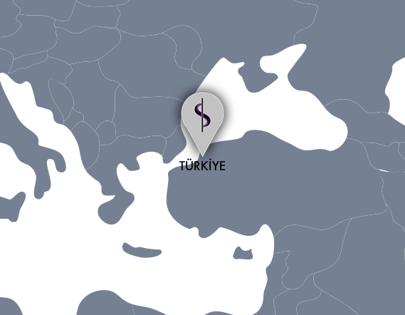 Map Background